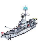 Compatible LEGO Small Pellet Building Block Toys