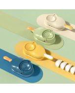 2 in 1 Dumpling Maker Dumpling Mold Dumpling Press Machine Noodle Press Dumpling Maker Mould Kitchen Hand Dumpling Making Tools