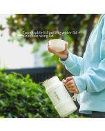 Youpin Zhenmi travel electric cup 600ml