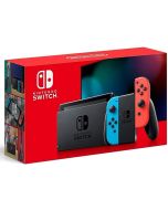 Nintendo Switch HK Version (Dual system cracked version)-second-hand , 95% New