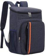 Backpack, Moniss Large Age Leak Proof Lunch Backpack 18L Large Cooler Bag for Cold and Hot Picnic Shoulder Bag for Outdoor Food and Beverage Storage