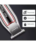 KM-032 Oil head engraving clipper electric clipper hair salon professional hair clipper