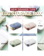 NEW DRAWER TYPE EGG STORAGE BOX