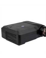 Wejie L3 home projector, single-chip 5.8-inch LCD technology