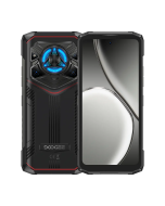 Doogee Blade20 Play 5g Ai Rugged Phone Android 15 Gemini Al 10300Mah Battery 6.6'' Display Ai Camera Mobile Phone
