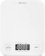 Etekcity Food Kitchen Scale, Digital Grams and Ounces for Weight Loss, Baking, Cooking, Keto and Meal Prep, LCD Display, Medium, 304 Stainless Steel