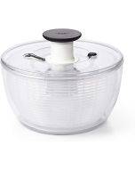 OXO Good Grips White Salad Spinner - 6.22 Quart