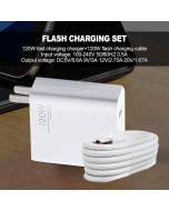 Carregamento Rápido | Cabeça carregamento rápido 120W 6A para telefone | carregador com cabo carregamento 120 W, acessórios produtos eletrônicos para Iscork