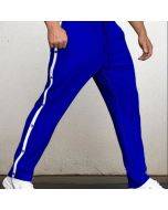 Men's Comfort Breathable Straight Leg Joggers