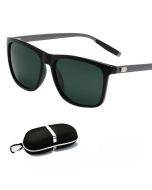 Men's polarized sunglasses