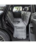 Durable Anti-Scratch Nonslip Machine Washable Pet Car Seat Cover