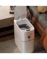 Joybos® Bathroom Trash Cans with Automatic Lid