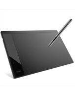 VEIKK A50 10x6 inch 5080 LPI resolution smart touch electronic drawing board