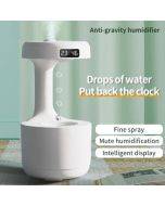Water Droplet Humidifier