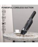 Rozi Handheld Vacuum