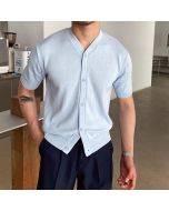 Gentleman Summer Jersey polo shirt