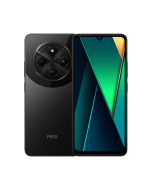 Global version POCO C75-8+256G-Black