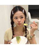 Bangs Side Clip New Hairpin Hair Accessories