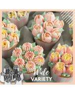 Hot Sale- Cake Decor Piping Tips