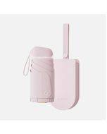 xiaomi youpin Zuodu no-folding sun umbrella card 60% off sunshade and UV protection