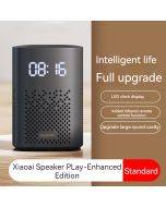 Xiaomi Xiaoai Portable Speaker Play Enhanced Edition With LED Digital Clock Display WiFi Speaker Music Player for Smart Home