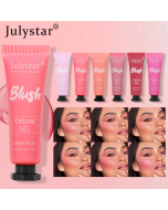 Matte Swell Colour Blusher Natural Fine Flash