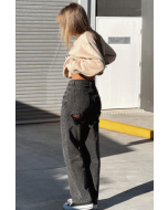 Taking A Trip Denim Jeans