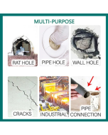 New Type Waterproof Sealant Mastic