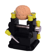 Walnut clip anti-splash nut sheller tool Walnut clip anti-splash nut sheller tool