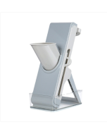 Hand vegetable cutter Kitchen lever vegetable cutter press grater