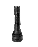 Lumintop GTA 550LM 585m Long Range Mini LED Flashlight 14500 Battery Super Bright Portable LED Torch Powerful for Hunting Camping Working