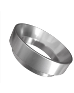 Coffee machine powder collector powder ring anti-flying powder quantitative ring Italian style 58 mm without magnetic accessories