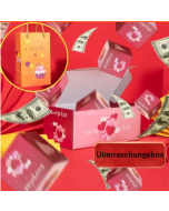 Surprise box gift box - Create the most surprising gift