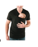 Kangaroo Pocket T-shirt