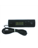 Indoor and outdoor thermometer (DS-1)
