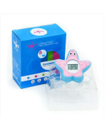MTY-805 Cartoon Children's Electronic Water Thermometer