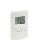 Thermo-Hygrometer (8007A)