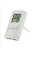 Temperature and humidity meter (8007)