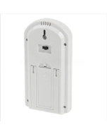 Indoor/Outdoor Thermo-Hygrometer(TA-138B)