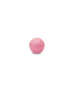 Organic Moisturizing Lip Balm Ball Private Label Lip Cream Lineremoval Multiple Scents Purple Round Ball Lip balm