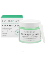 Makeup Remover Cleansing Balm - Fragrance-Free Makeup Melting Balm - Great Balm Cleanser for Sensitive Skin