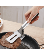 Stainless Steel Barbecue Clamp