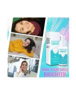 TEETH WHITENING MOUSSE