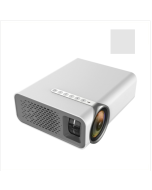 YG520 800x480 1800 Lumens Mini LED Projector with HDMI & AV & SD & USB & VGA support, mobile version