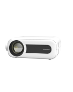 YG330 1920x1080P  portable Mini cell phone wireless same screen projector home LED HD projector