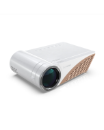 S6 1280x720 5500 Lumens LED Smart HD Projector