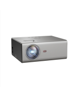 RD825 1280x720 2200 Lumens Mini LED Projector with HDMI & AV & VGA & USB support