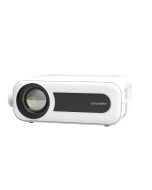 YG330 1920x1080P mini portable mobile phone wireless same-screen projector home LED high-definition projector, Australian regulations