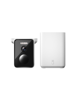 Xiaomi Solar Outdoor Camera BW 400 Pro Set global version