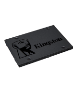 Kingston - SQ500S37/960G Q500 - Unidade de estado sólido - 960 GB - Interna - 2.5 - SATA 6GB/S